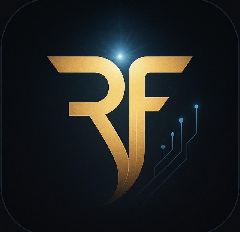 ReBornFounder LLC Logo